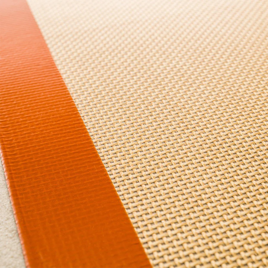 Tappetino da Forno in Silicone Silpat 42x29,5 cm – Multiuso, Antiaderente, Resistente e con Laccio per Riporlo - immagine 7