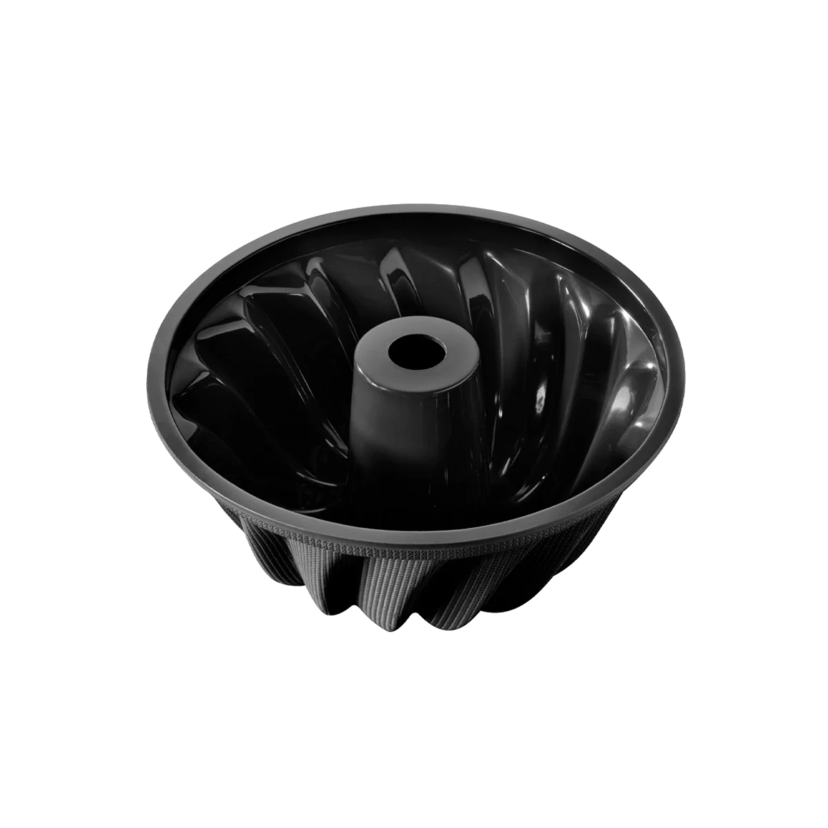 Stampo Brioche Flexipan® in Silicone – Per Brioche Perfette, Dolci e Salate