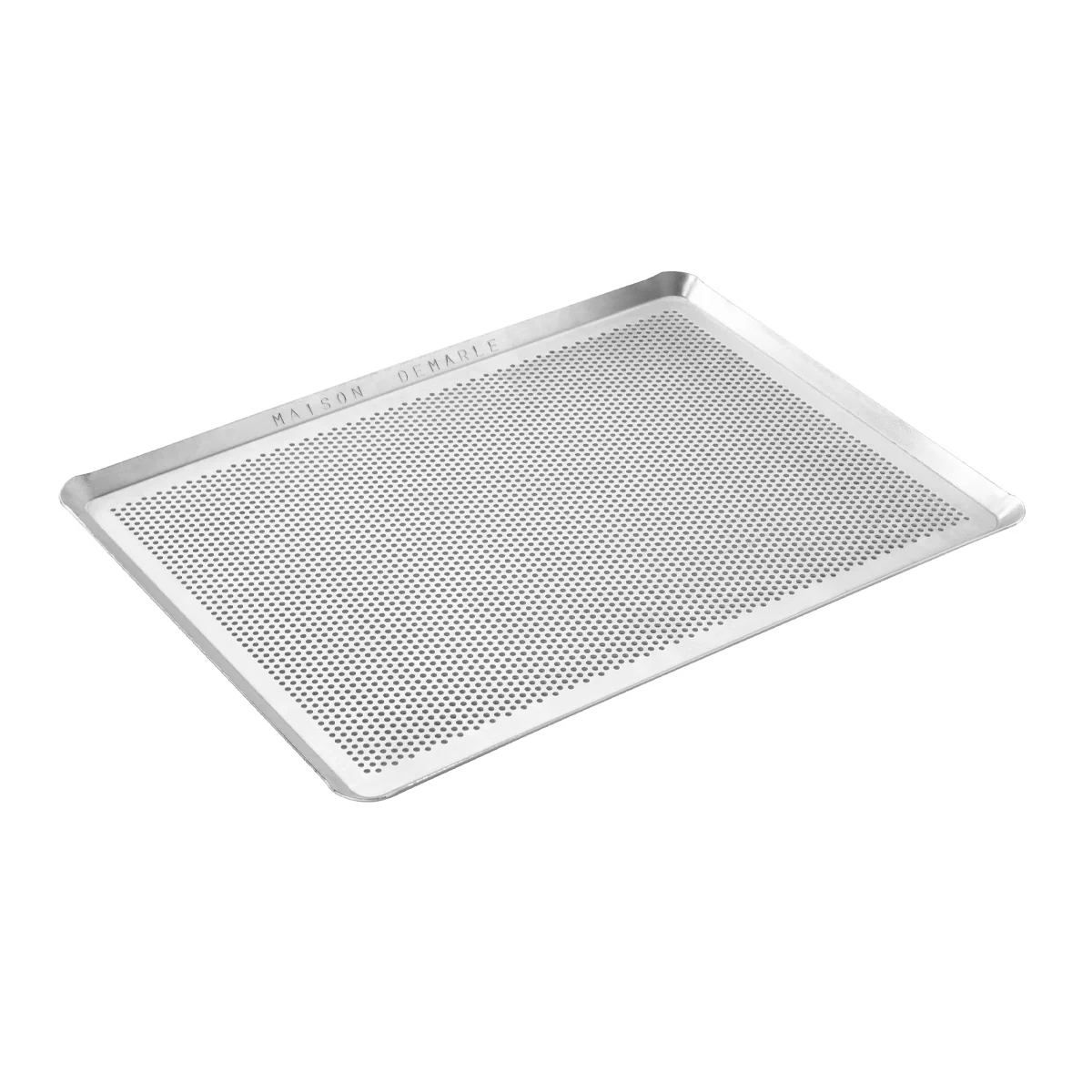 Teglia Forata Flexipan® in Alluminio – Cottura Omogenea e Risultati Croccanti