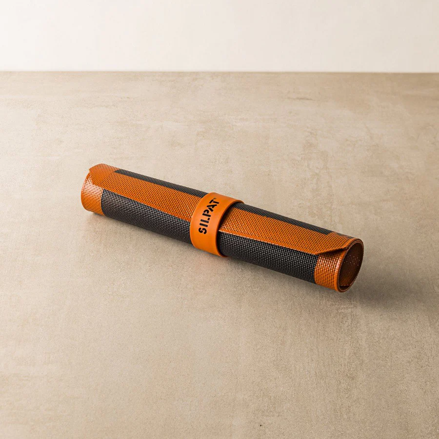 Silband® – Laccio in Silicone per Arrotolare e Riporre le Tue Tele da Forno Silpat® - immagine 6